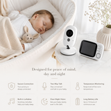 Digital Baby Care Device By Amokids