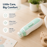 Nail Clipper By Amokids