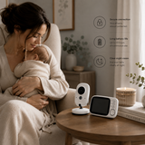 Digital Baby Care Device By Amokids