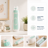 Nail Clipper By Amokids