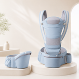 3 In 1 Baby Carrier By Amokids