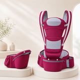 3 In 1 Baby Carrier By Amokids