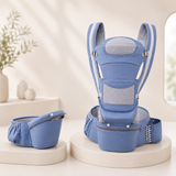 3 In 1 Baby Carrier By Amokids