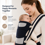 3 In 1 Baby Carrier By Amokids
